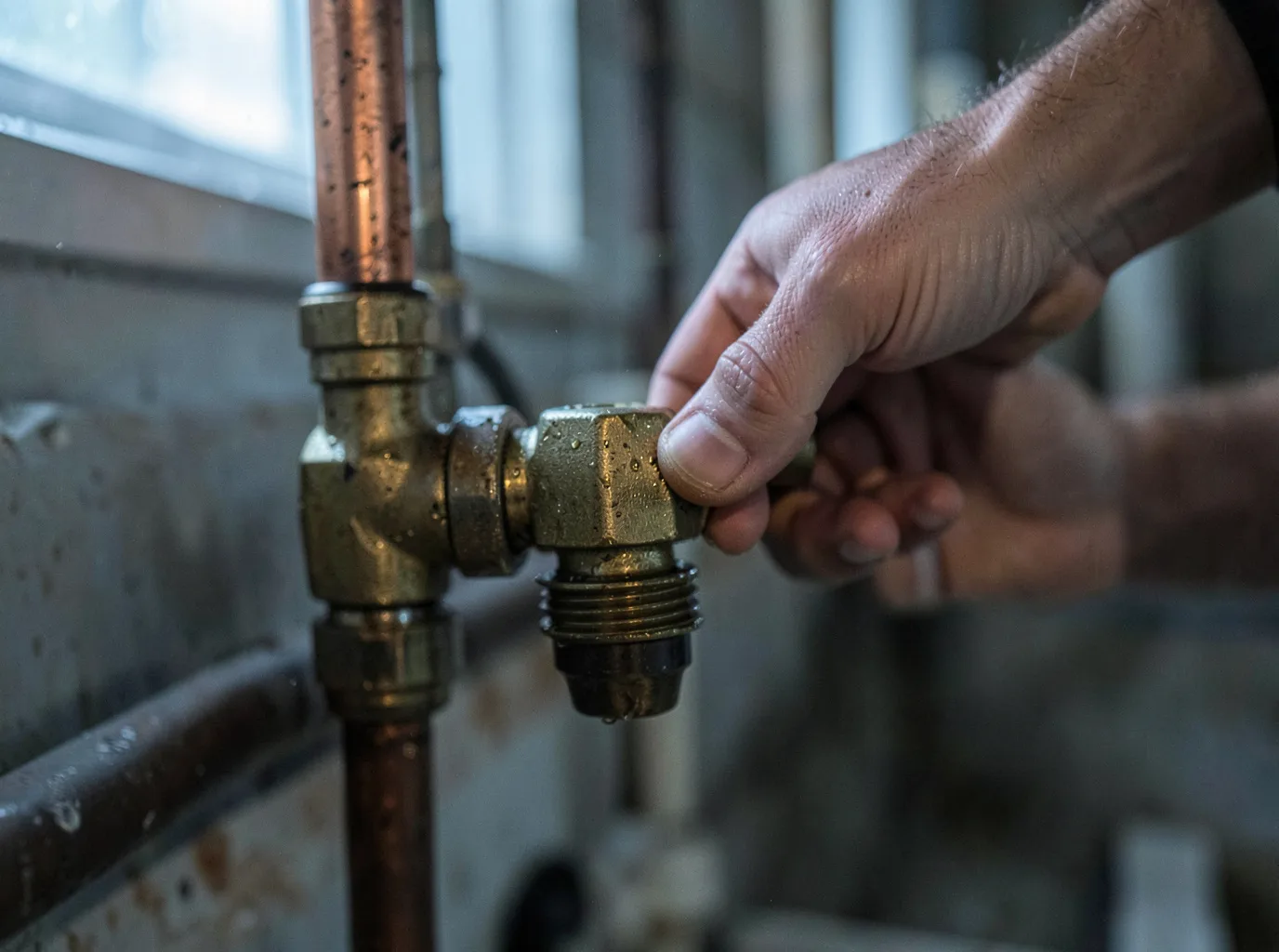 Emergency Plumber Dacoma, OK FAQs